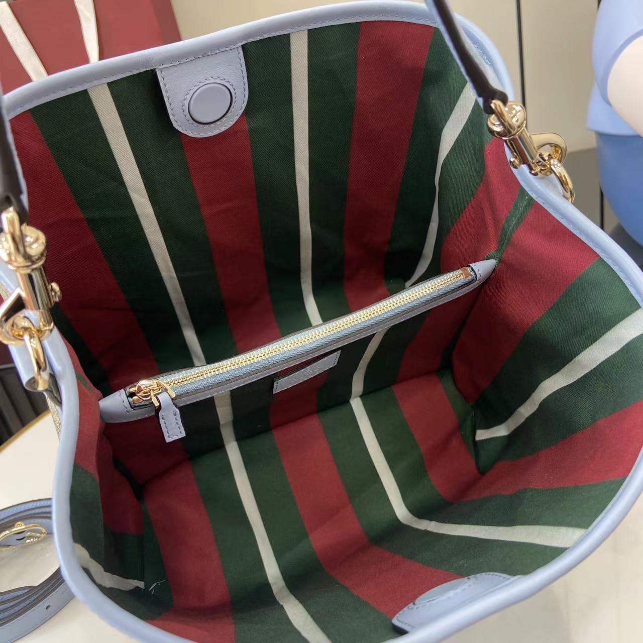 Gucci Small Backpack 815103