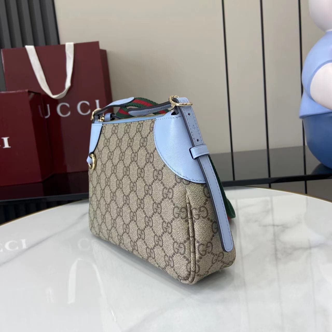 Gucci Small Backpack 815218