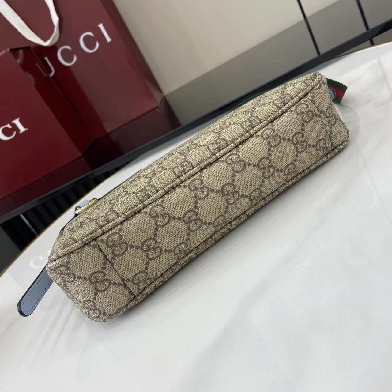 Gucci Small Backpack 815218