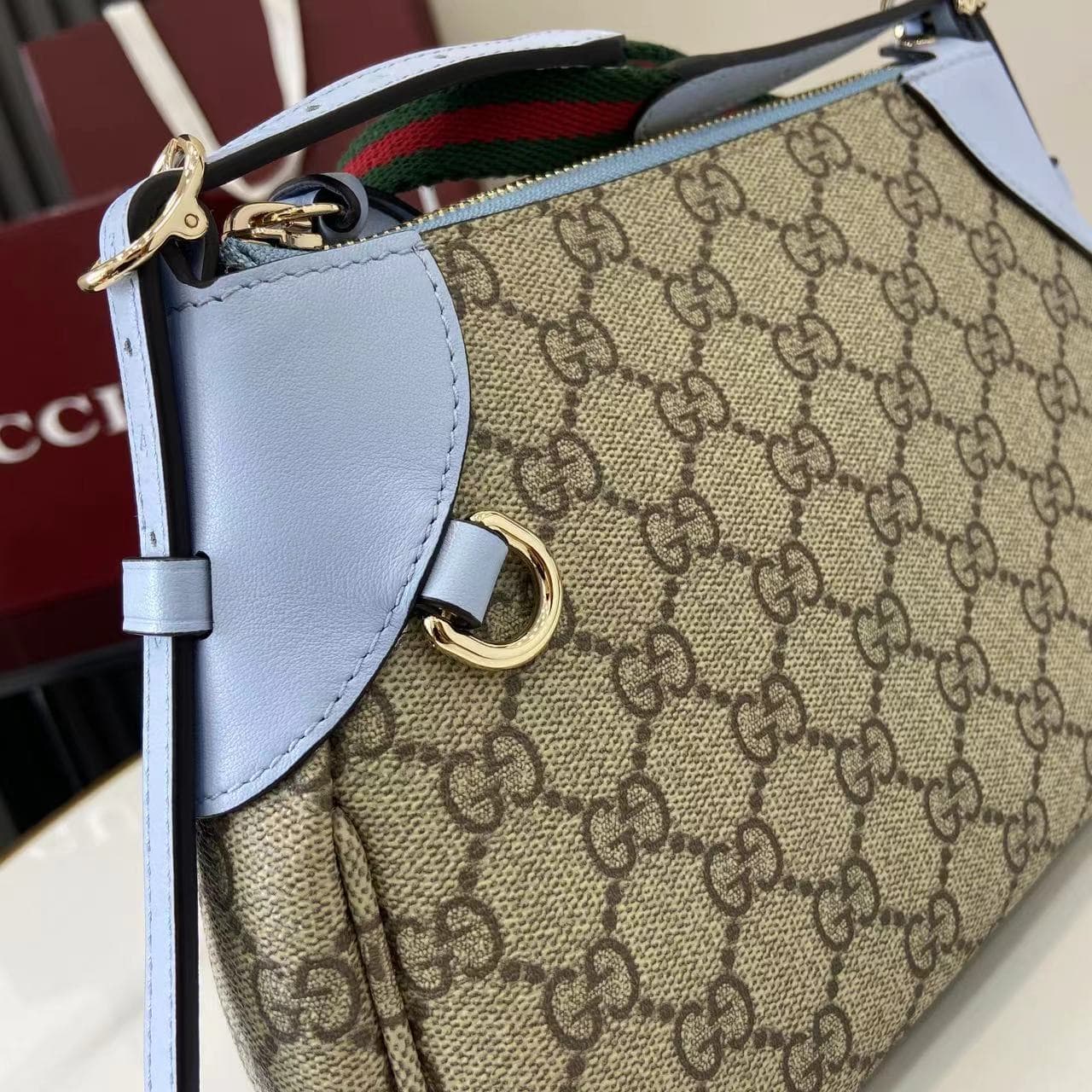 Gucci Small Backpack 815218