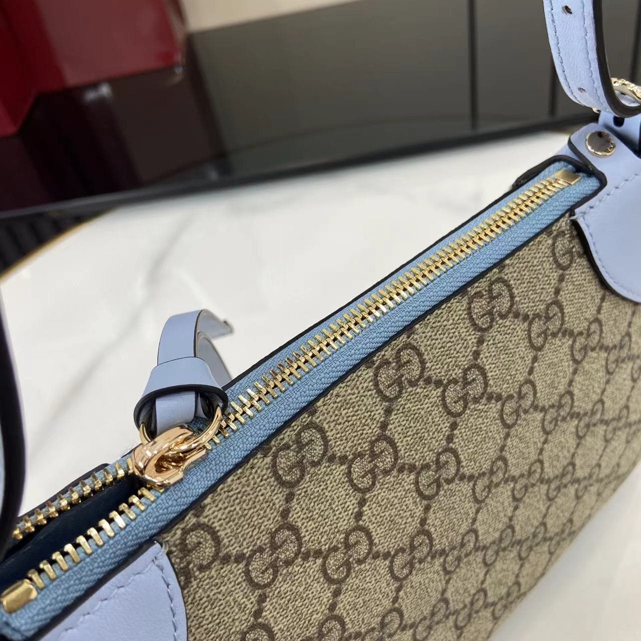 Gucci Small Backpack 815218