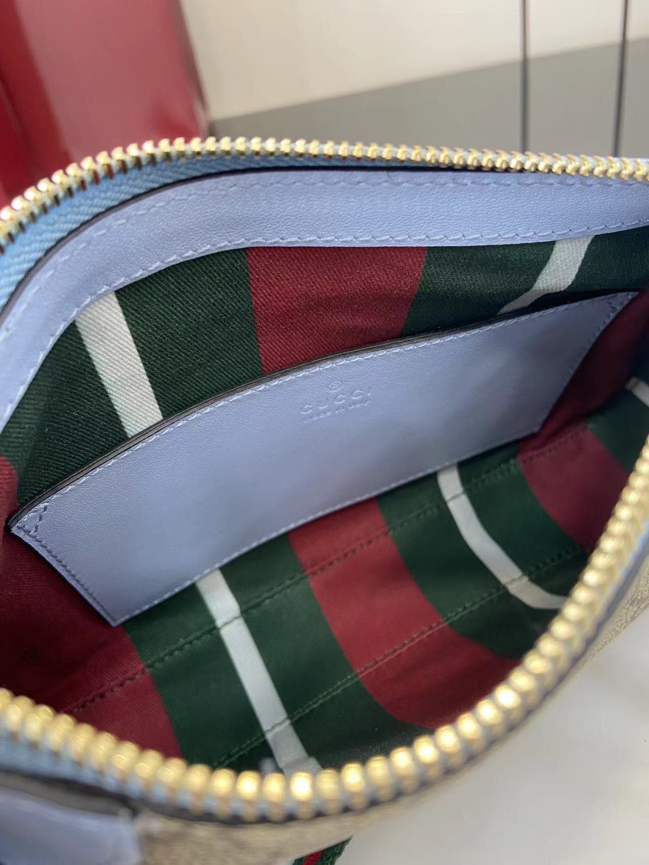 Gucci Small Backpack 815218
