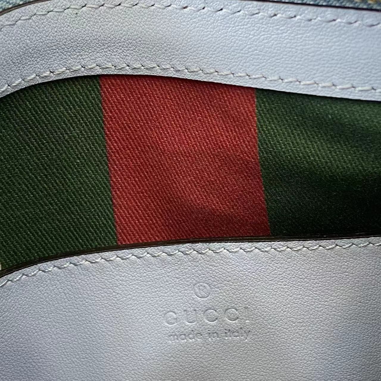 Gucci Small Backpack 815218