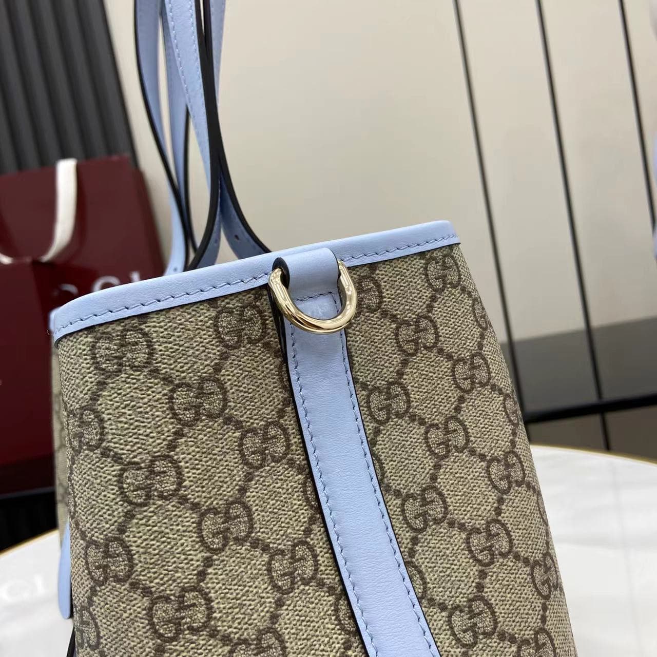 Gucci Small Tote Bag 815214