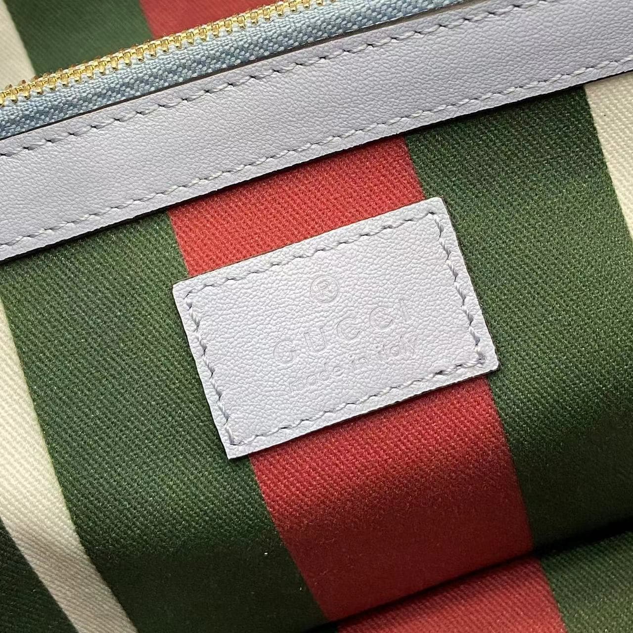 Gucci Small Tote Bag 815214