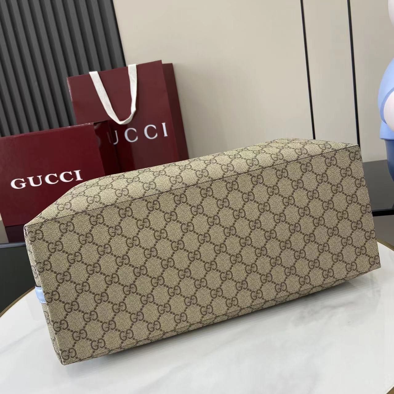 Gucci Tote Bag 815213