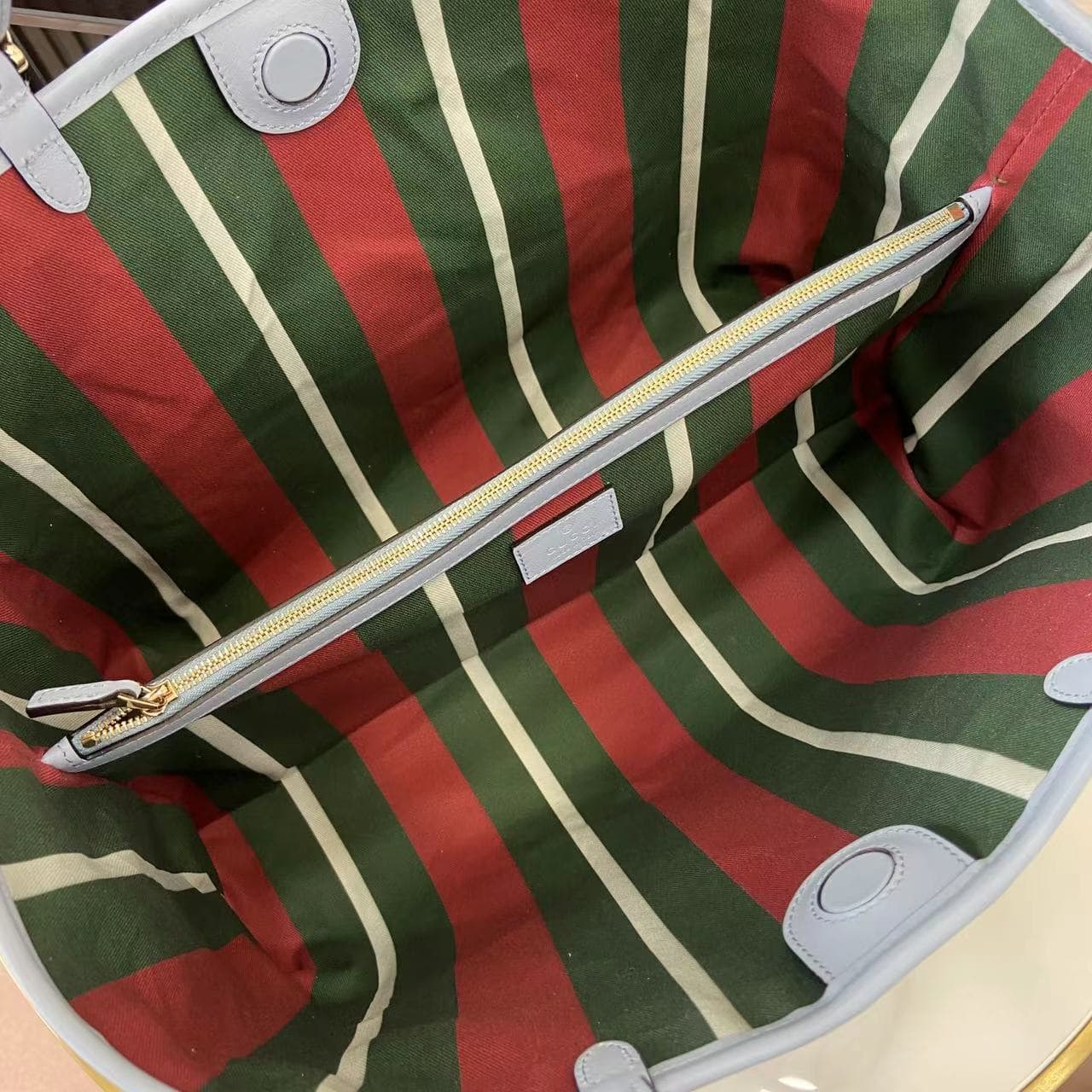Gucci Tote Bag 815213