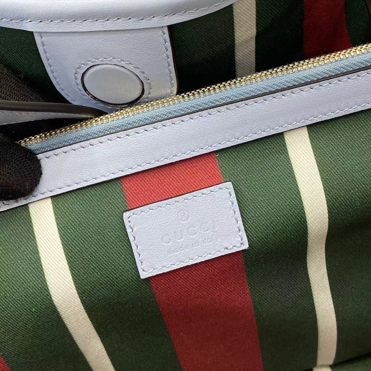 Gucci Tote Bag 815213