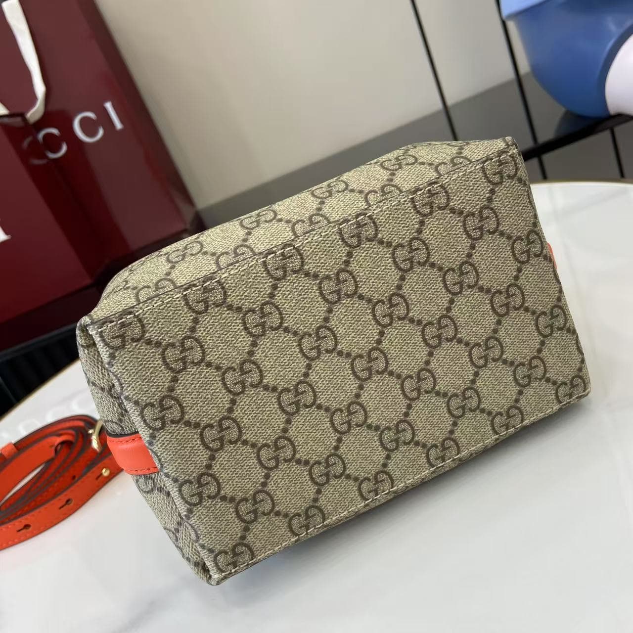 Gucci Bucket Bag 815118