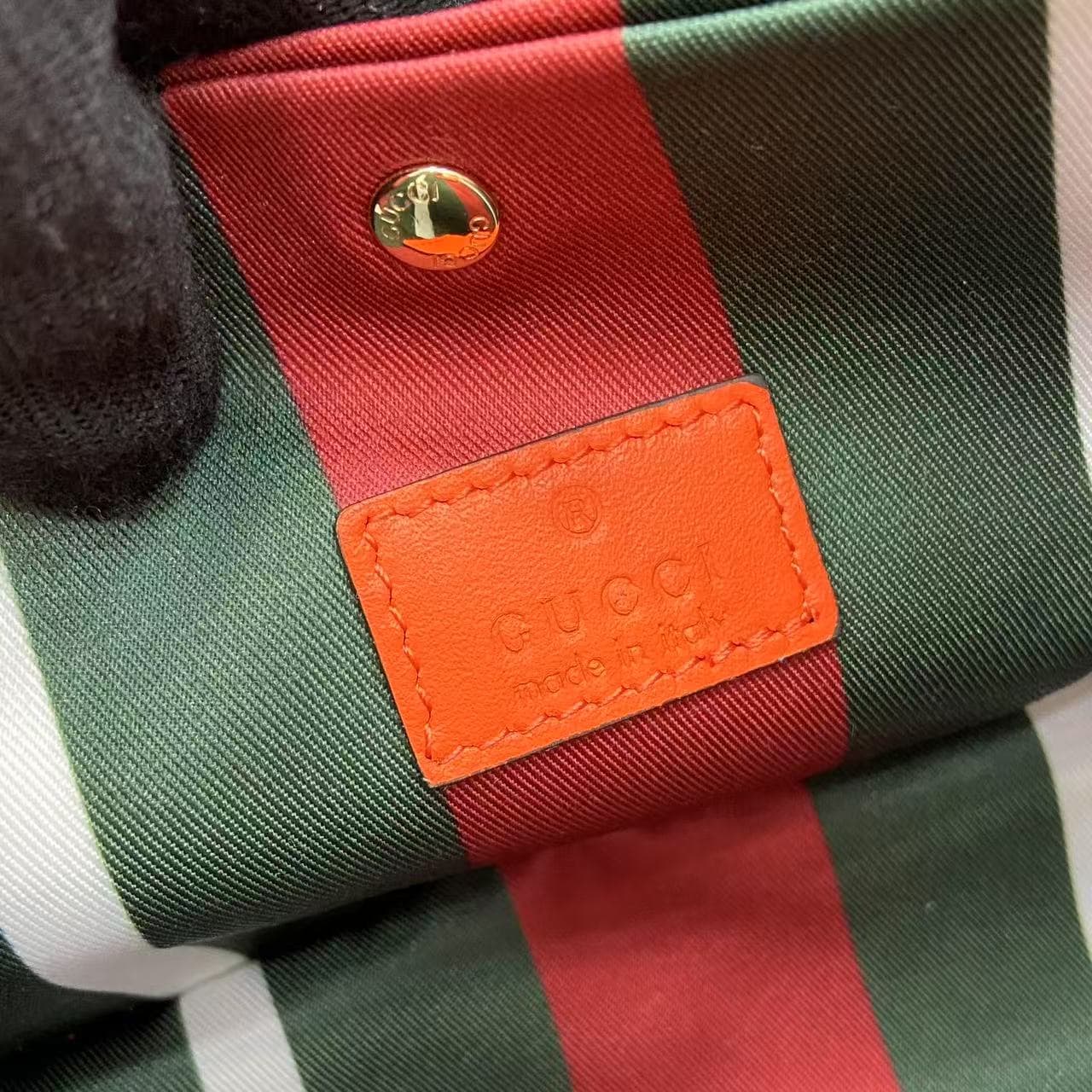 Gucci Bucket Bag 815118
