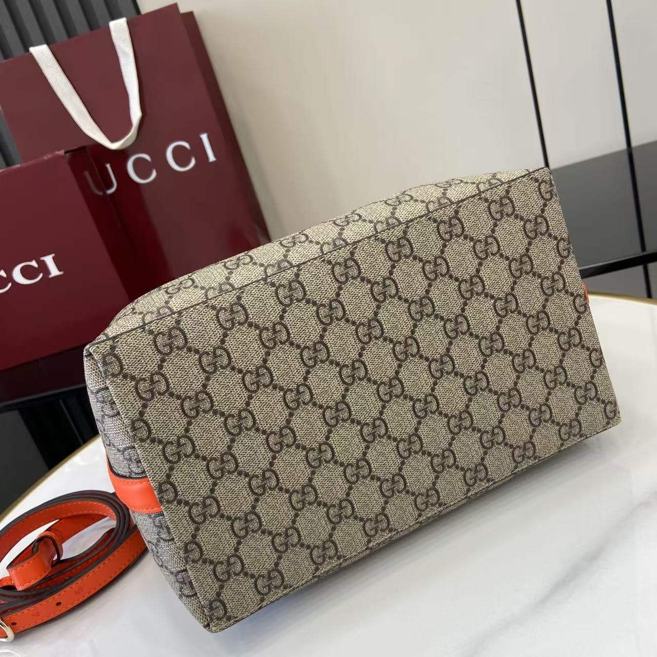 Gucci Crossbody Bag 815103