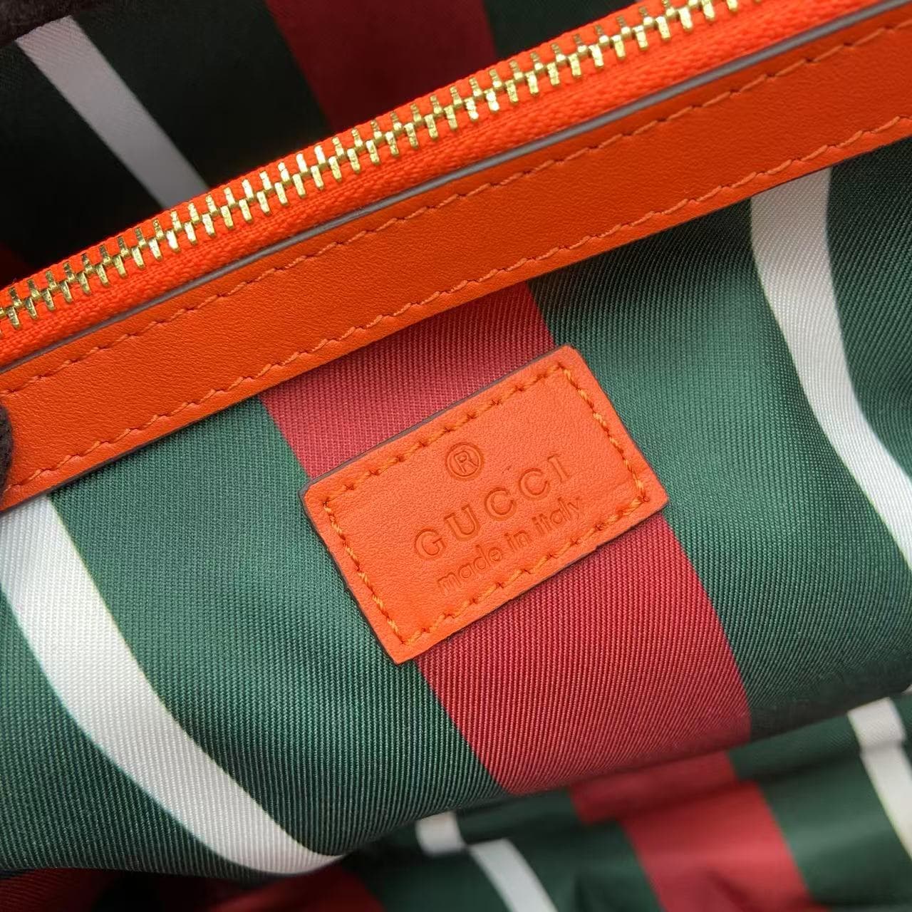 Gucci Crossbody Bag 815103