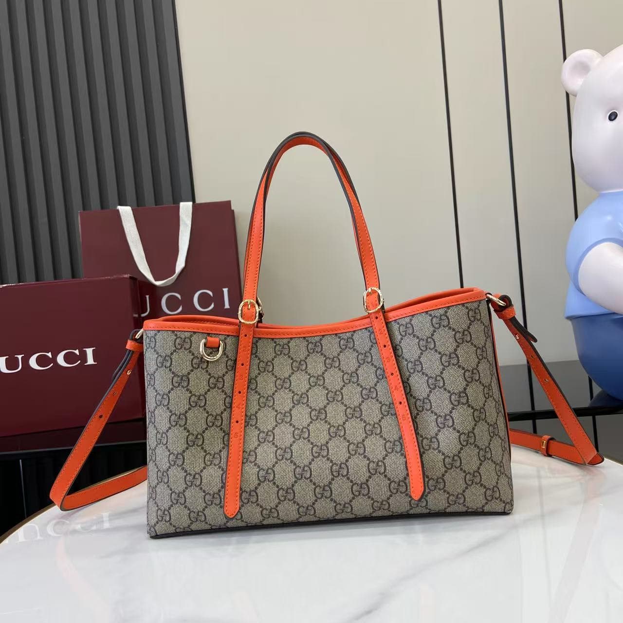 Gucci Tote Bag 815214