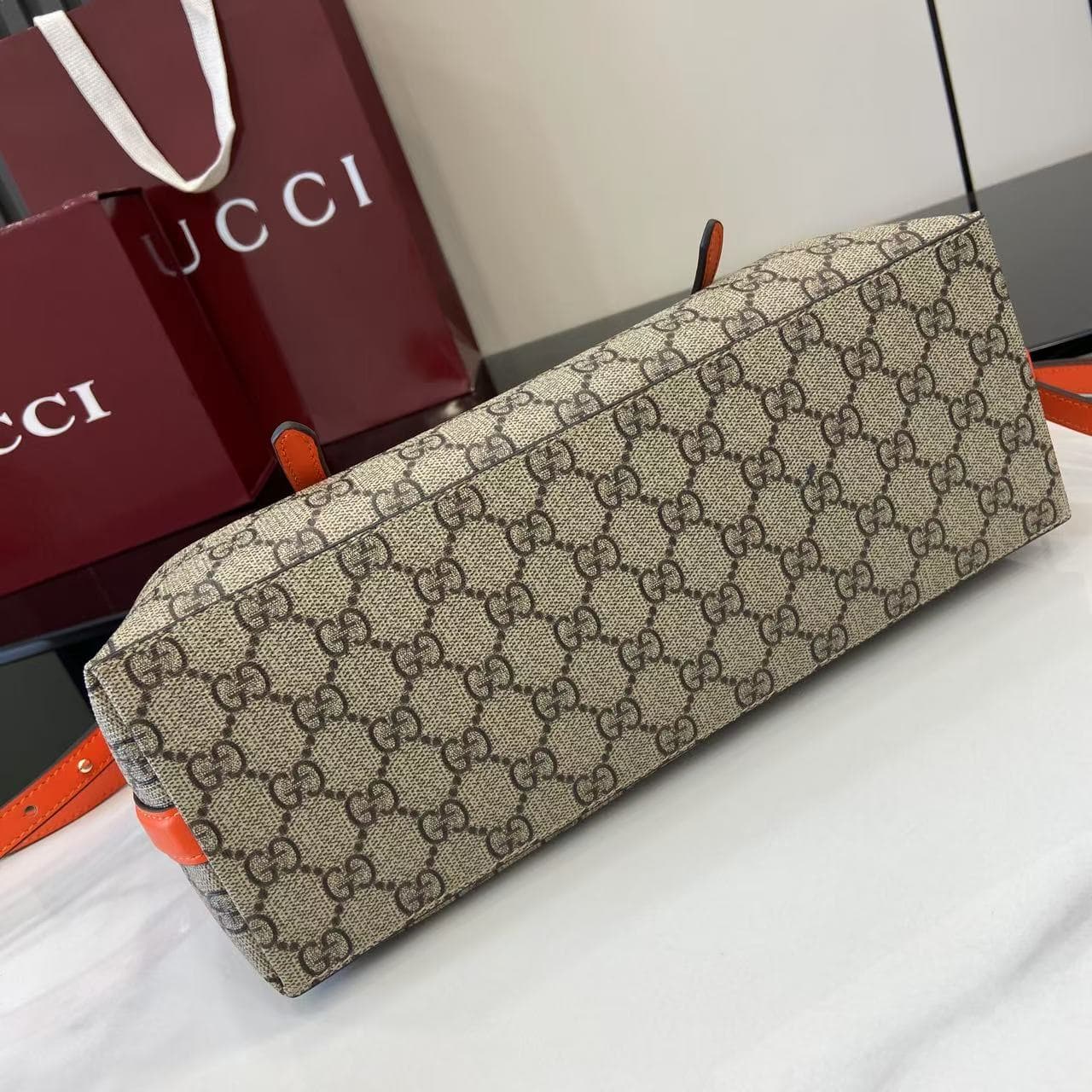 Gucci Tote Bag 815214