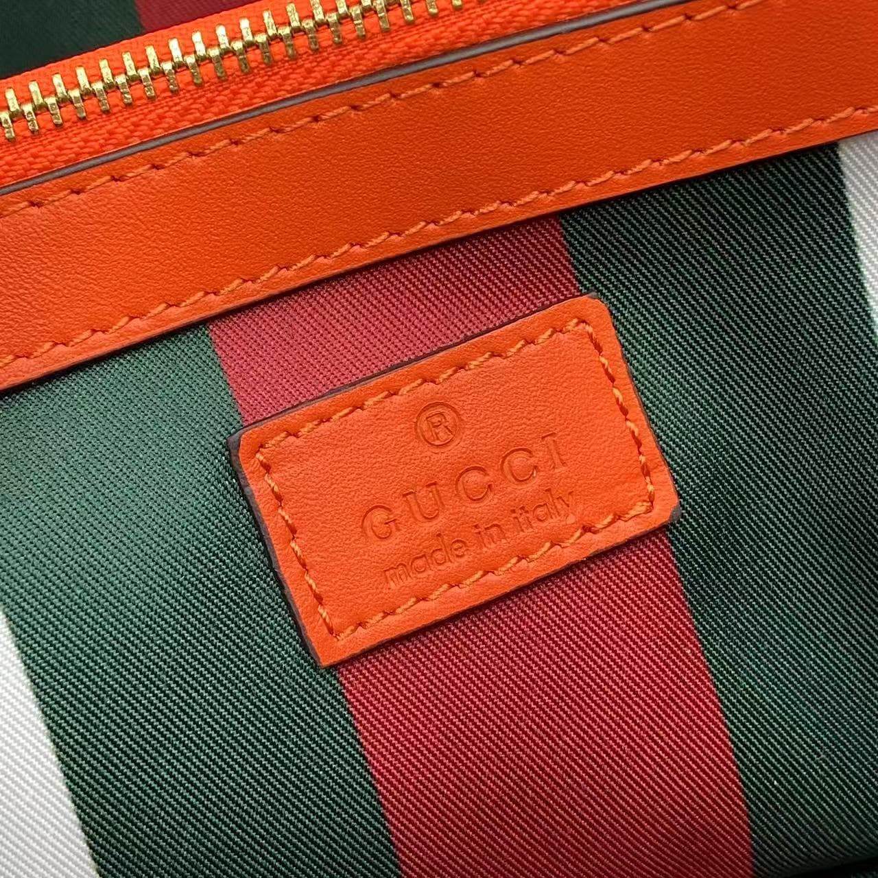Gucci Tote Bag 815214