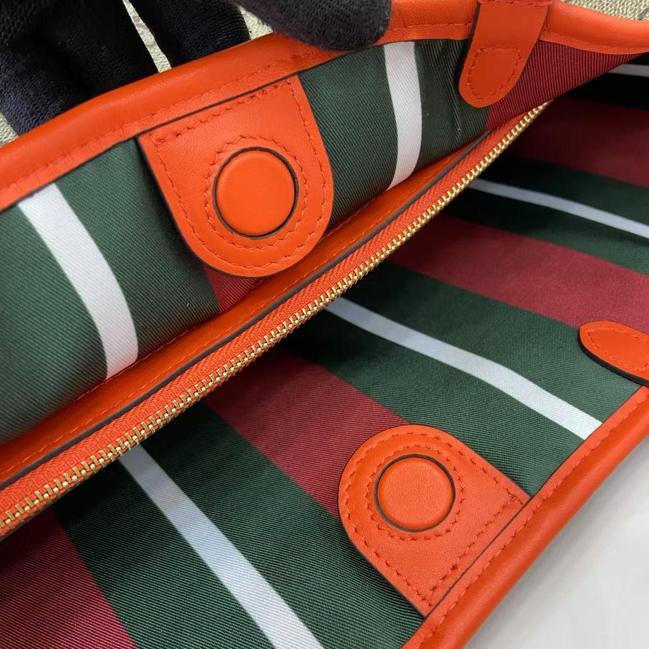 Gucci Tote Bag 815213