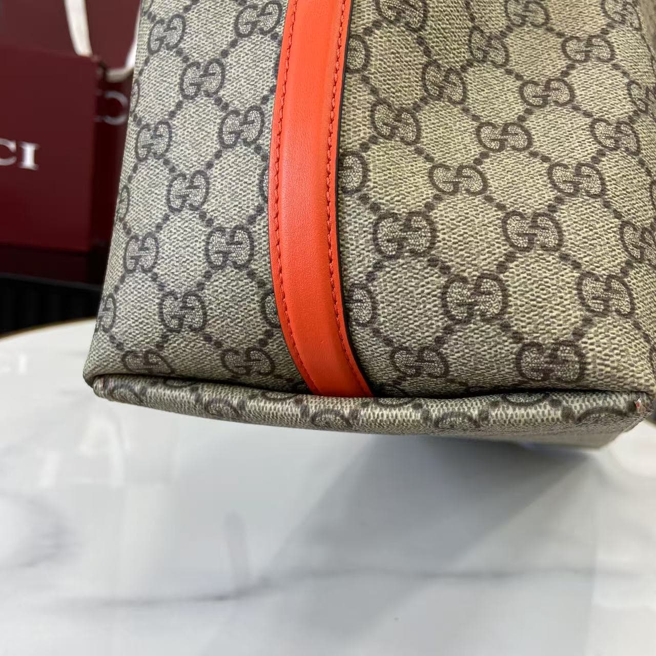 Gucci Tote Bag 815213