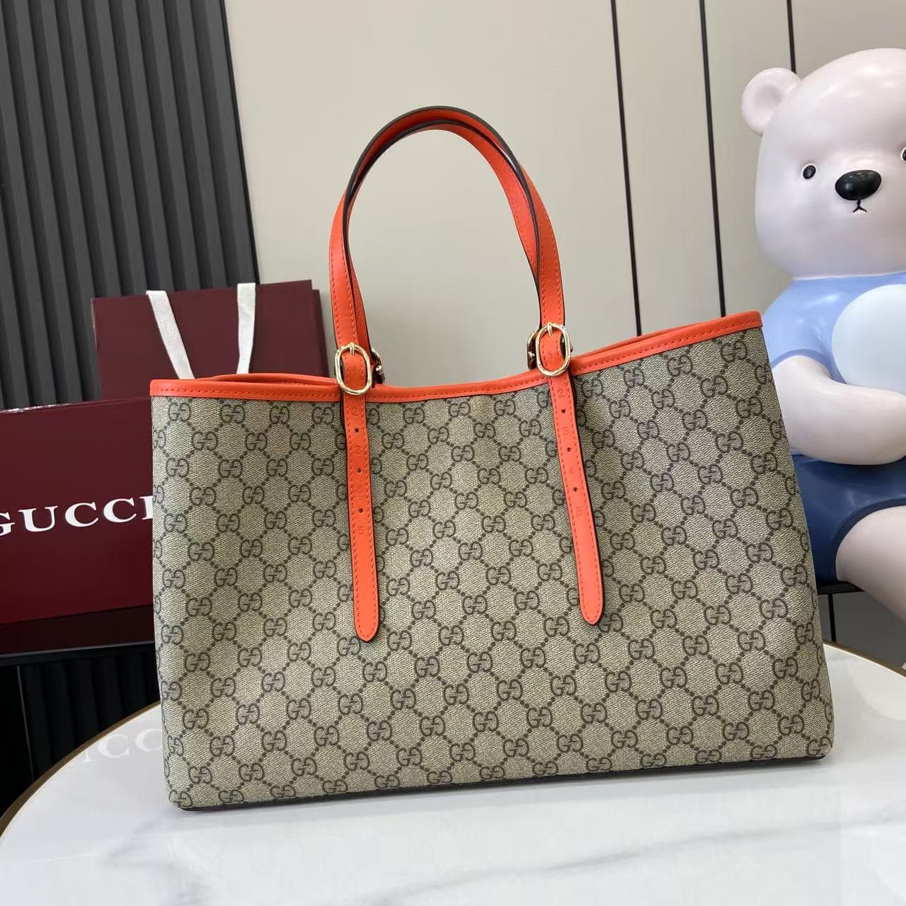 Gucci Tote Bag 815213