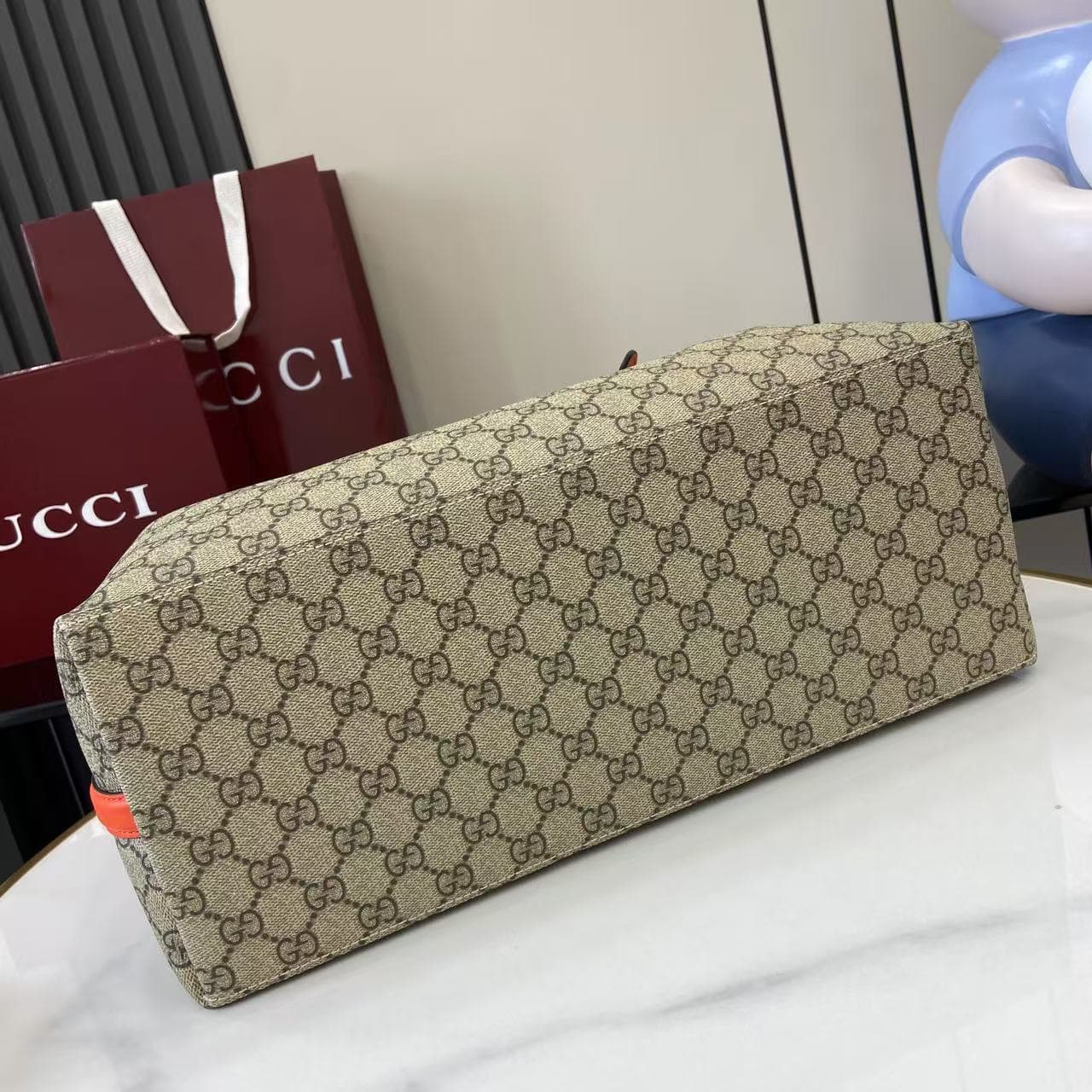 Gucci Tote Bag 815213
