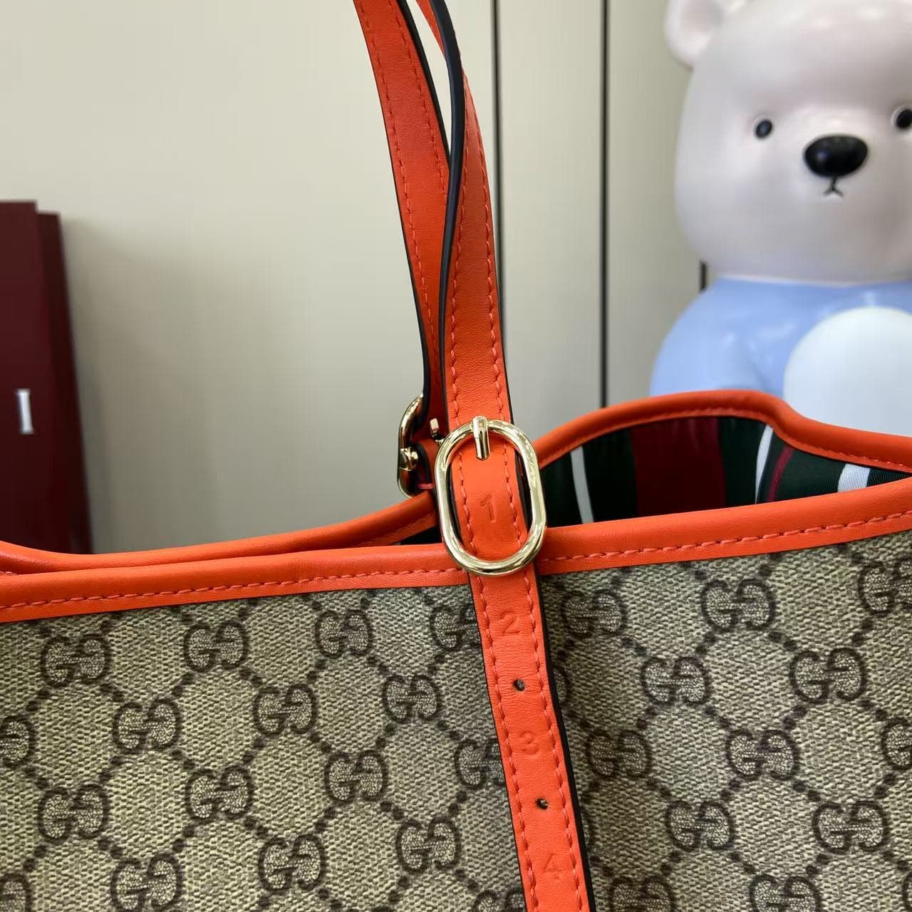 Gucci Tote Bag 815213