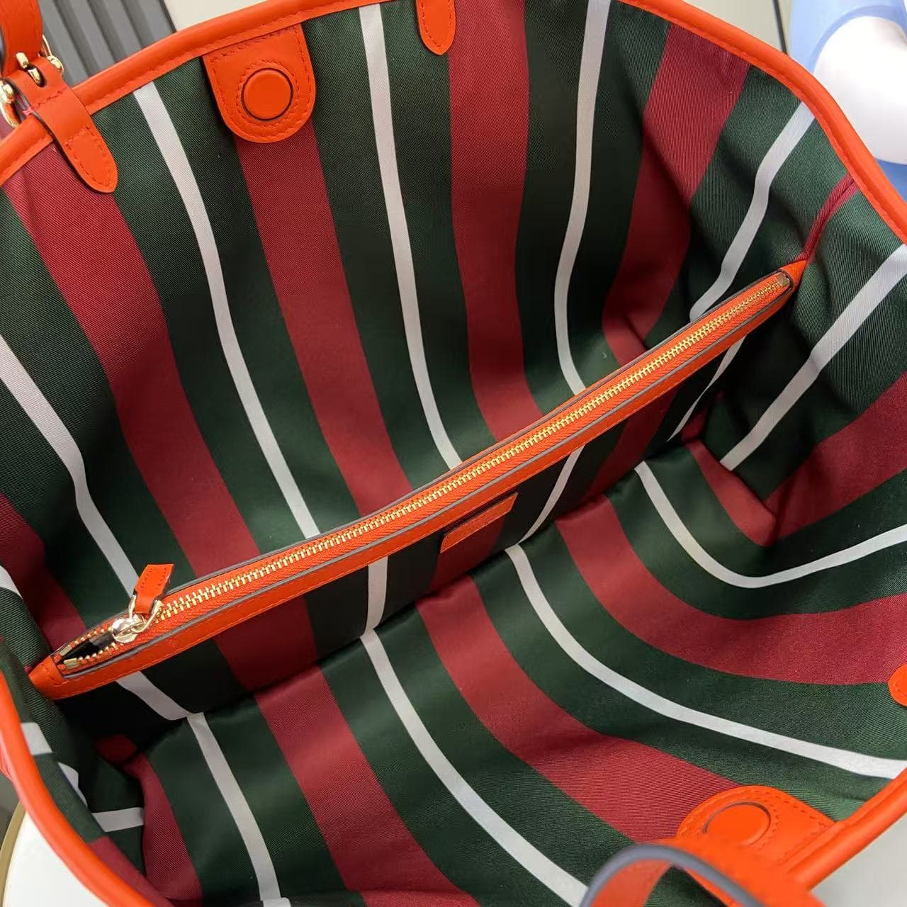 Gucci Tote Bag 815213