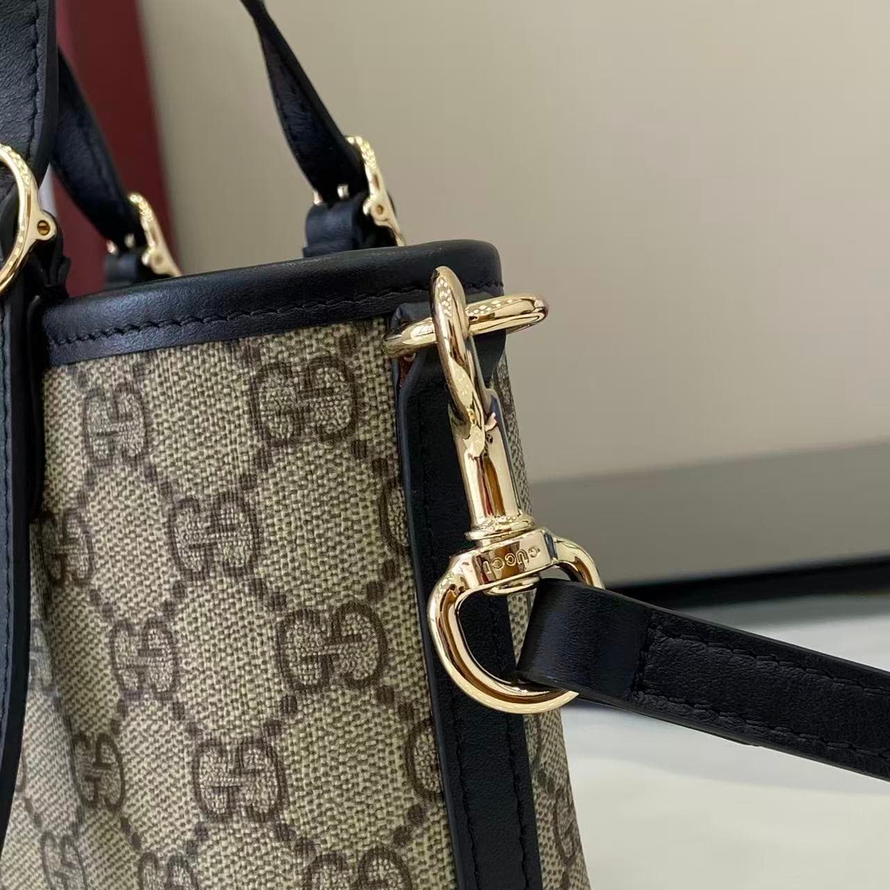 Gucci Black Mini Bag 855491