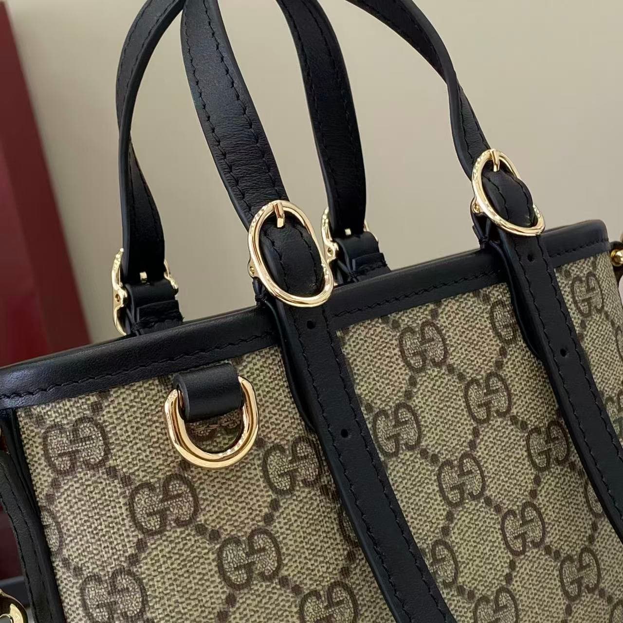 Gucci Black Mini Bag 855491