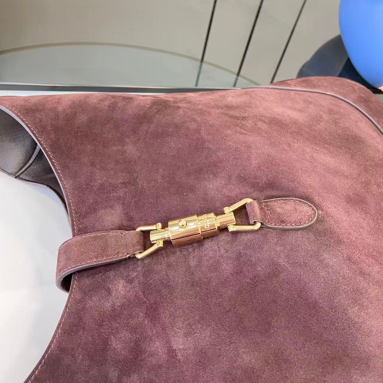 Gucci Brown Crossbody Bag 841542