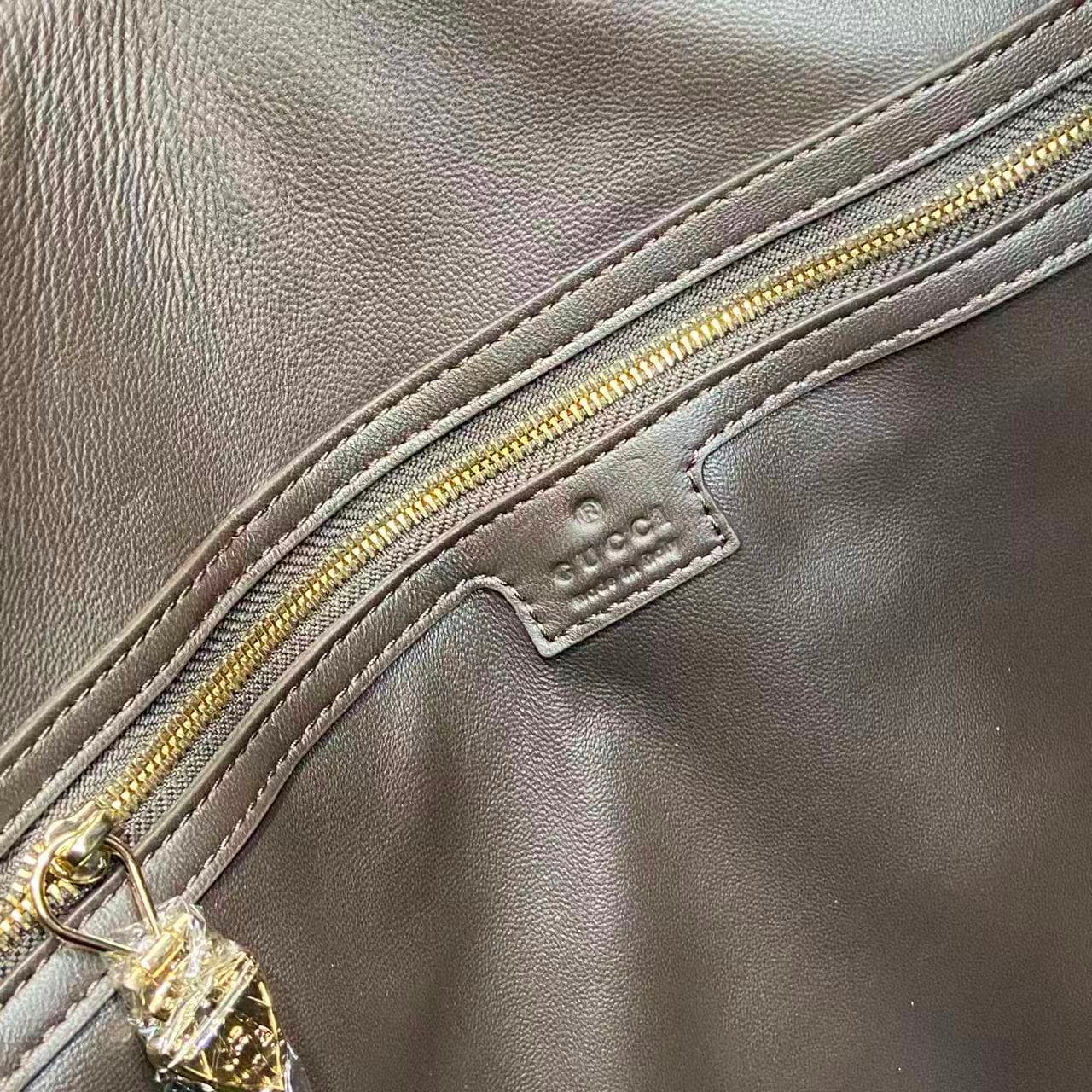Gucci Brown Crossbody Bag 841542