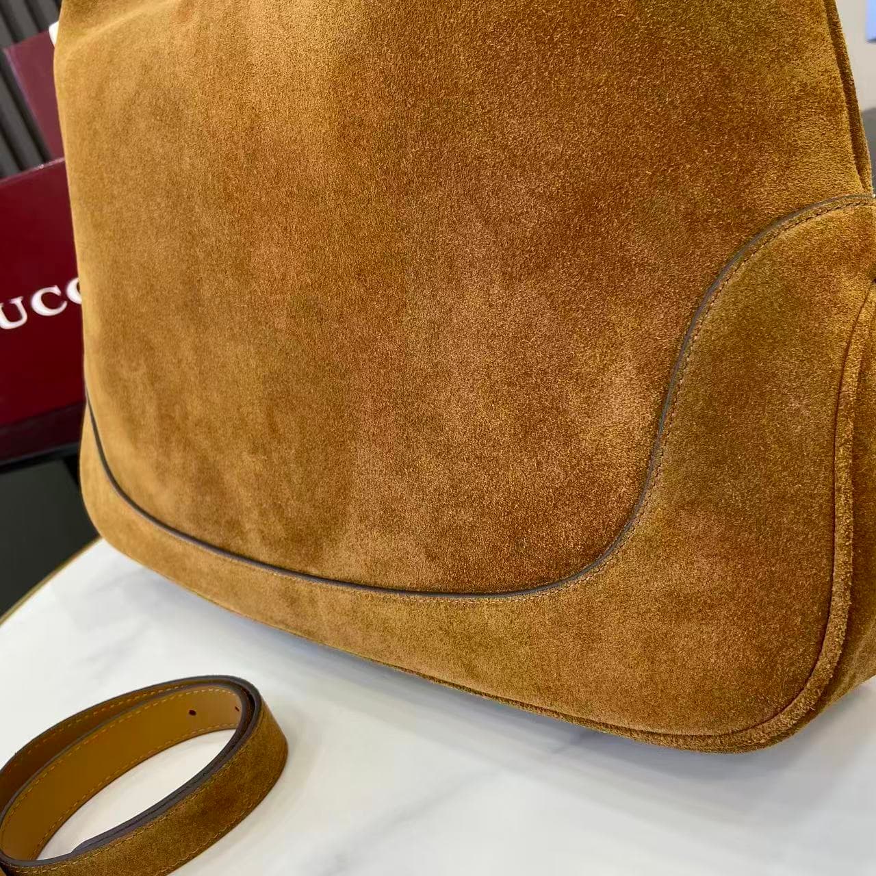 Gucci Brown Crossbody Bag 841542