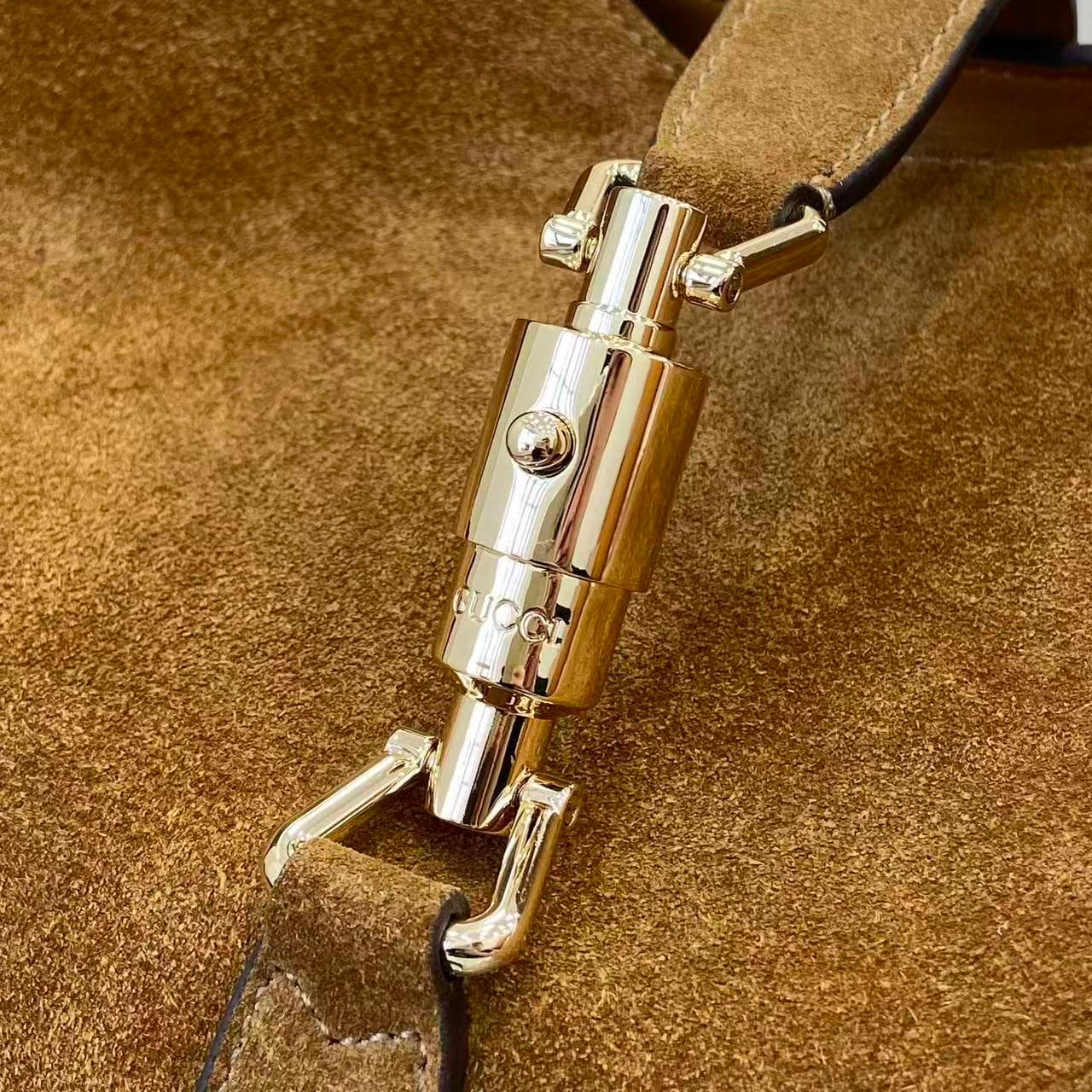 Gucci Brown Crossbody Bag 841542