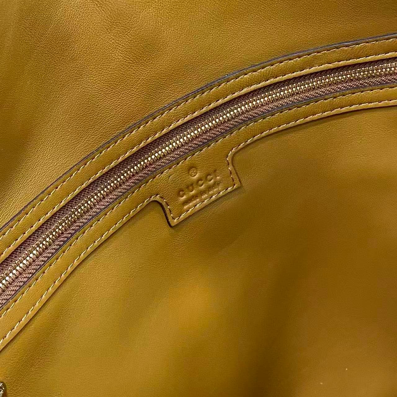 Gucci Brown Crossbody Bag 841542