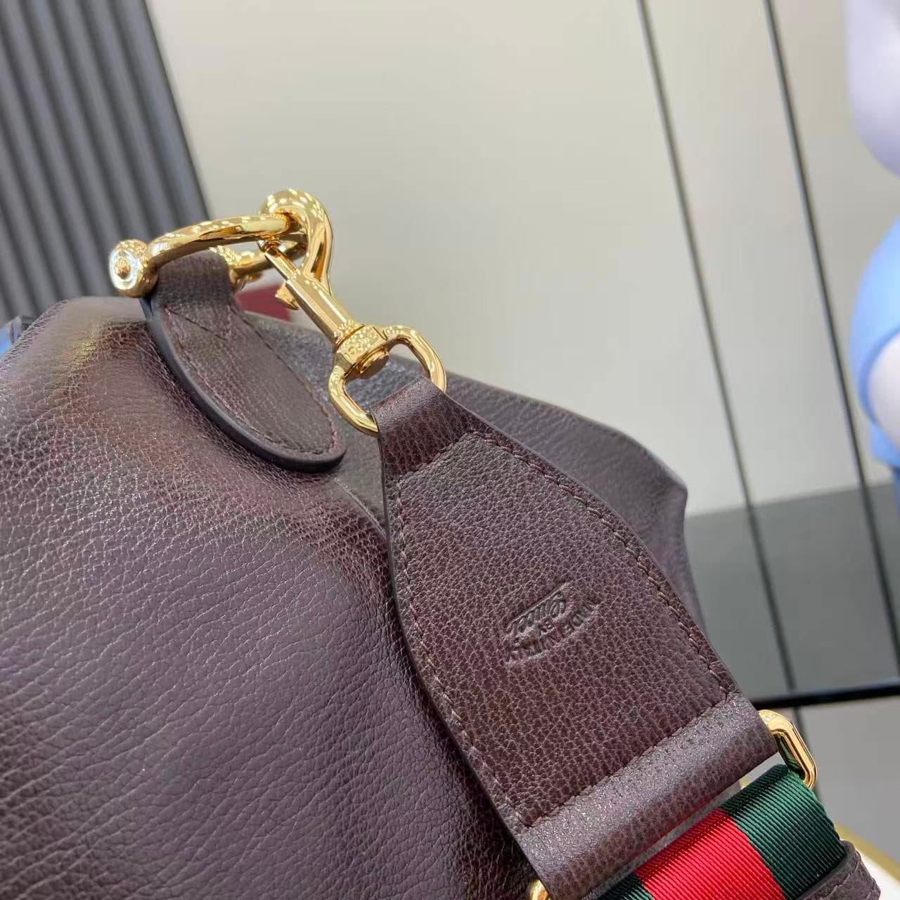 Gucci Brown Bag 864485