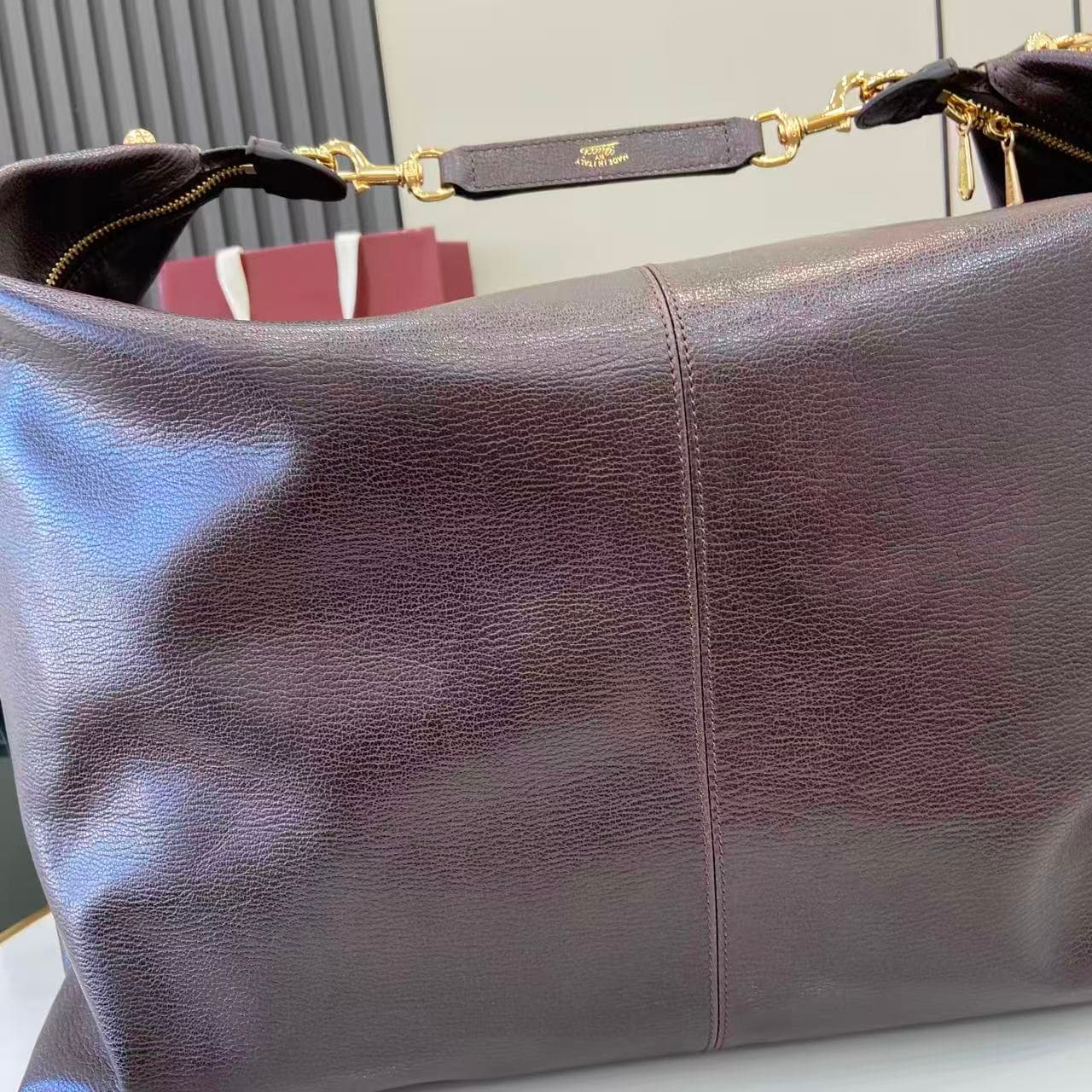 Gucci Brown Bag 864485