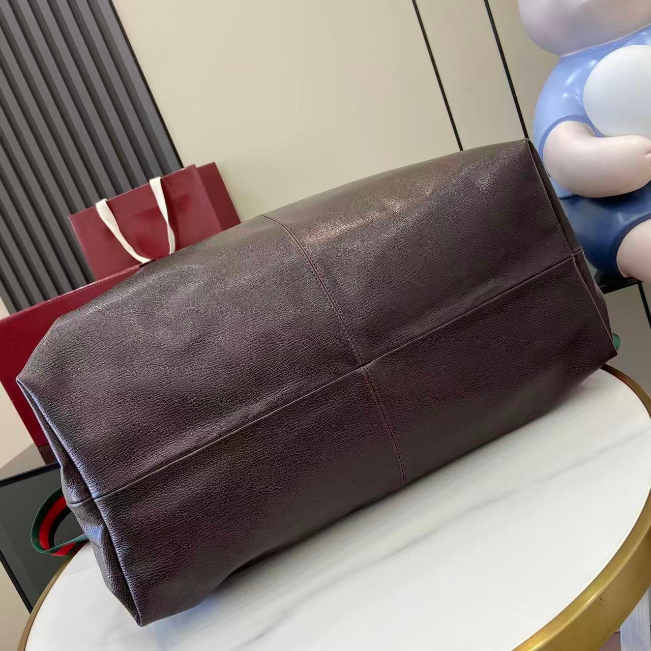 Gucci Brown Bag 864485