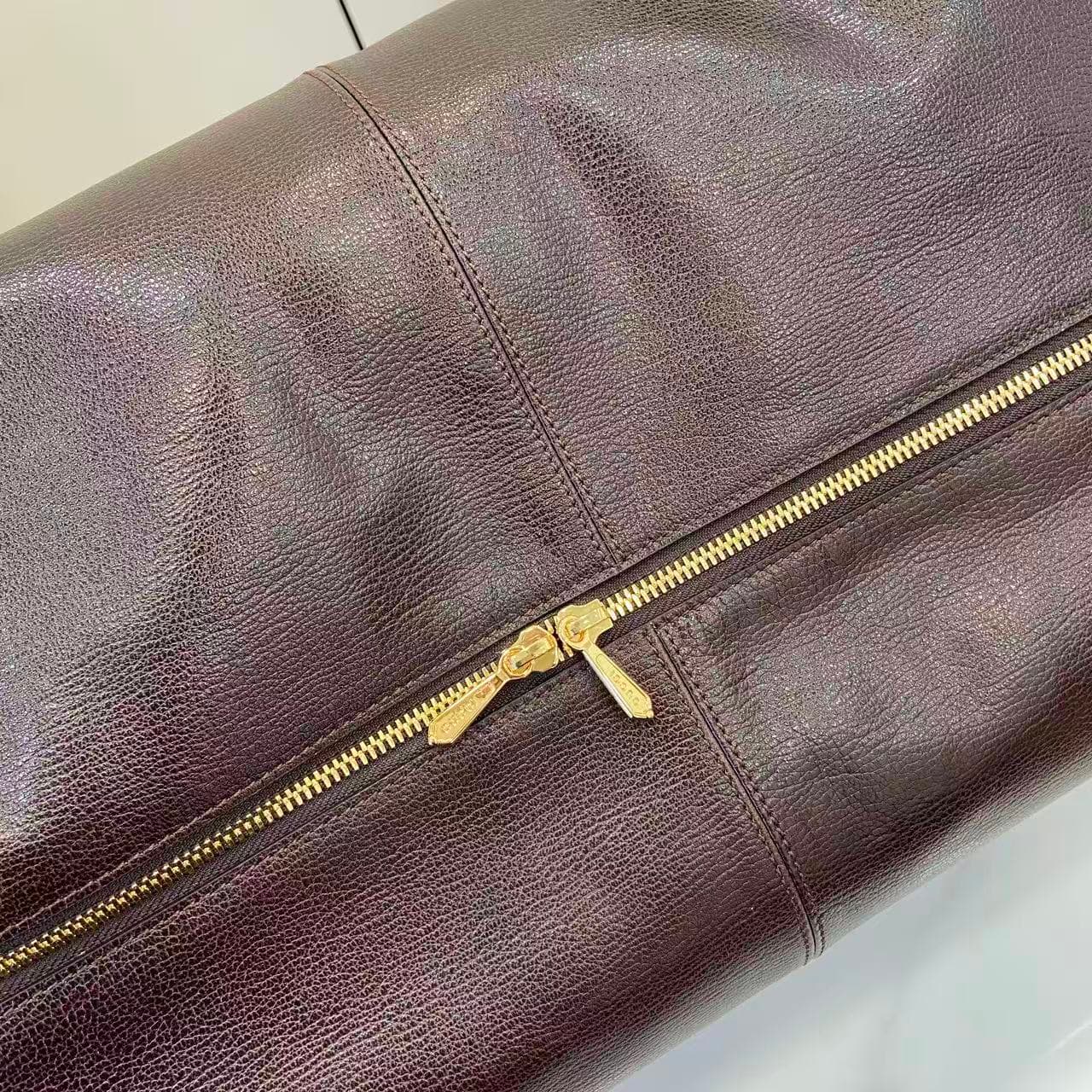Gucci Brown Bag 864485