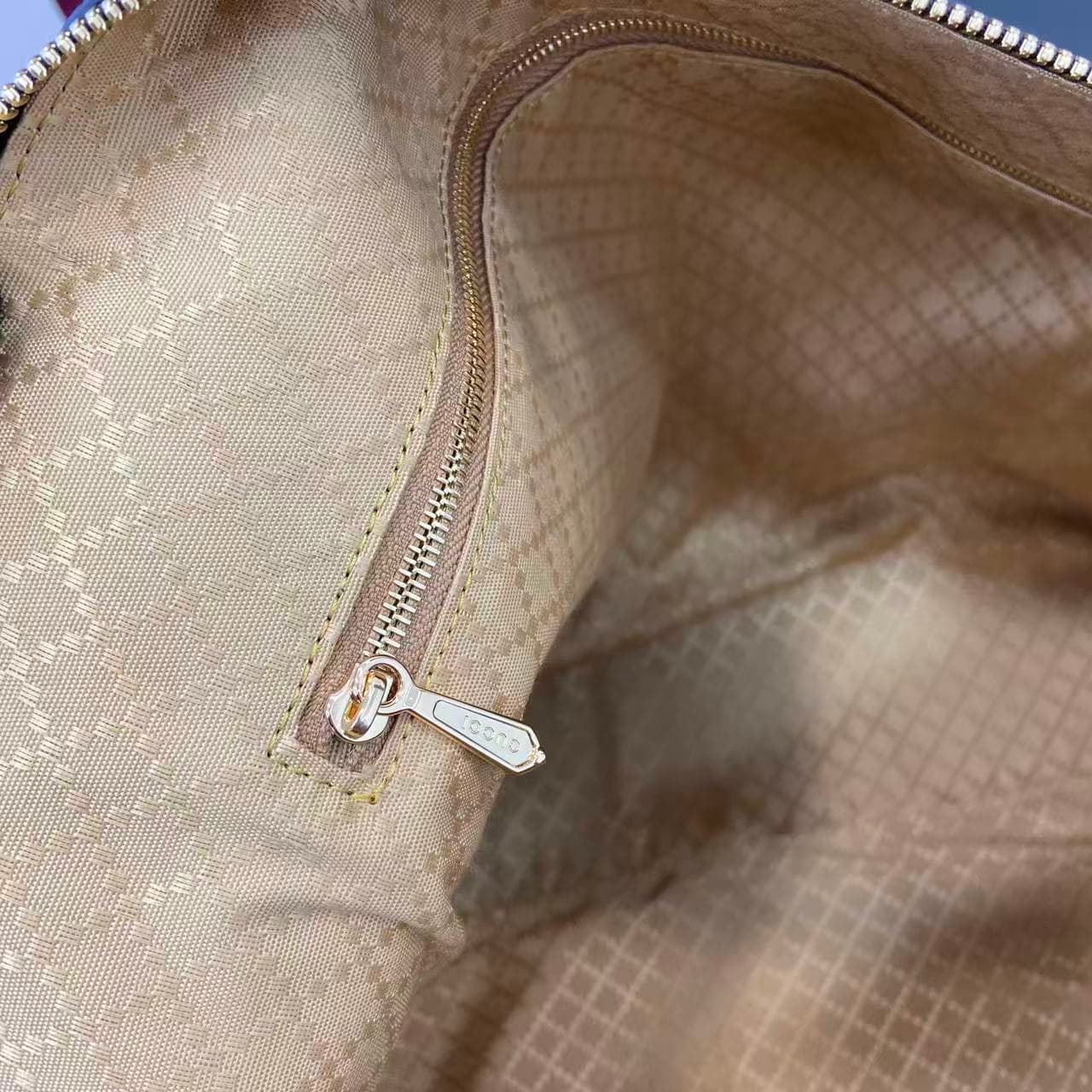 Gucci Brown Bag 864485