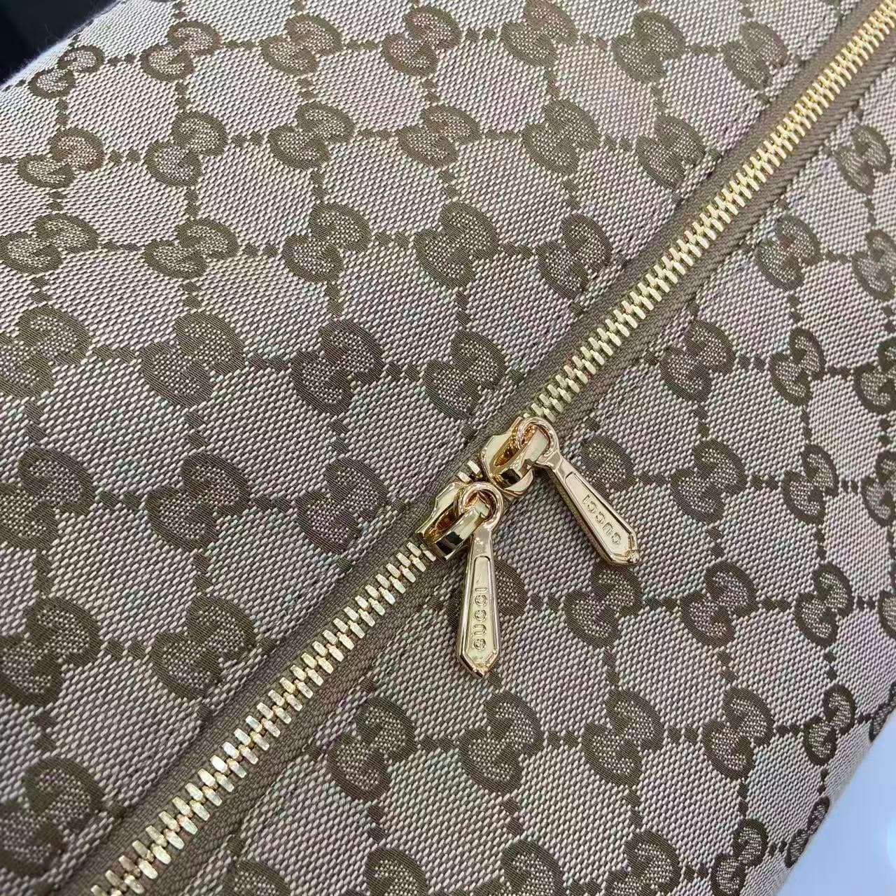 Gucci Brown Bag 864485