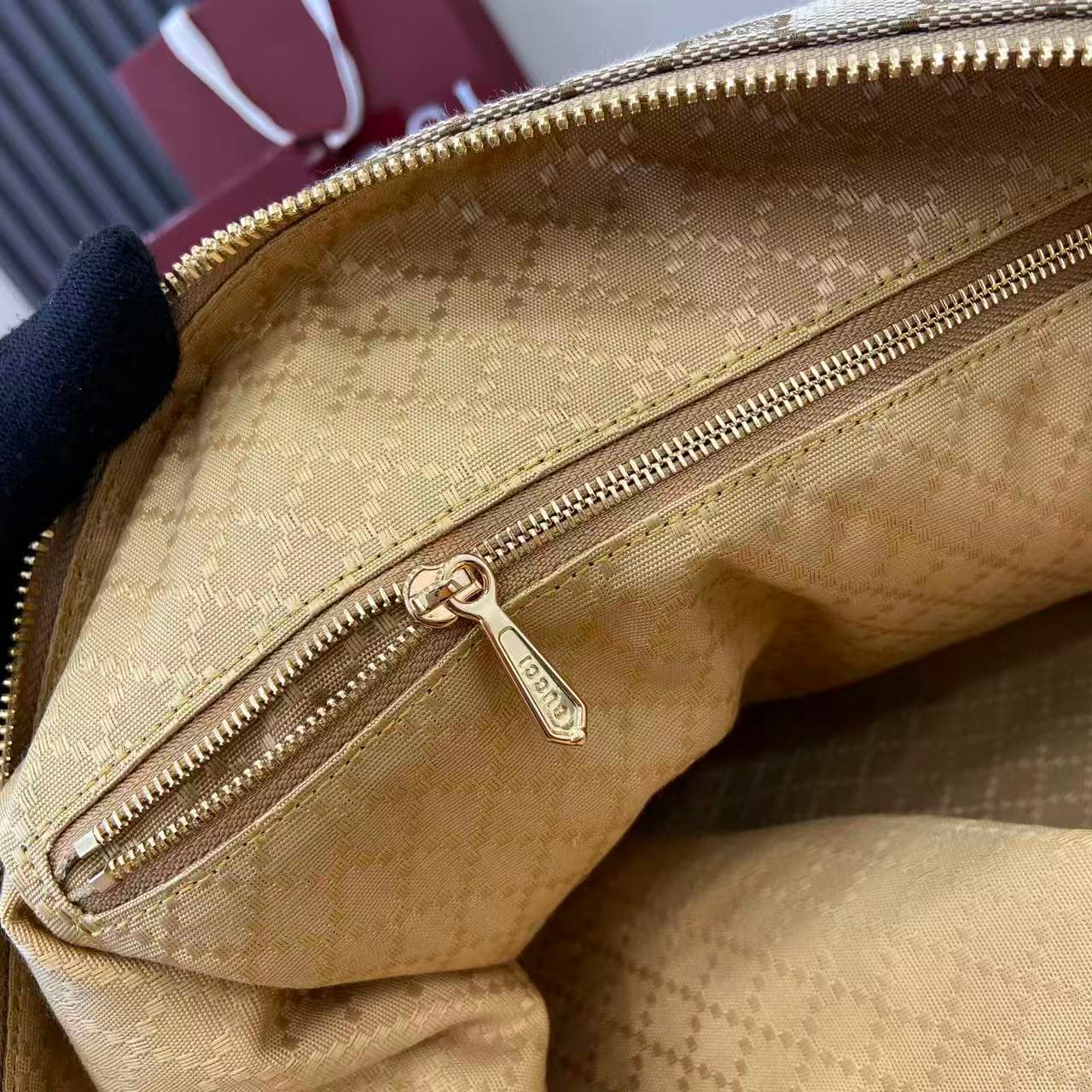 Gucci Brown Bag 864485