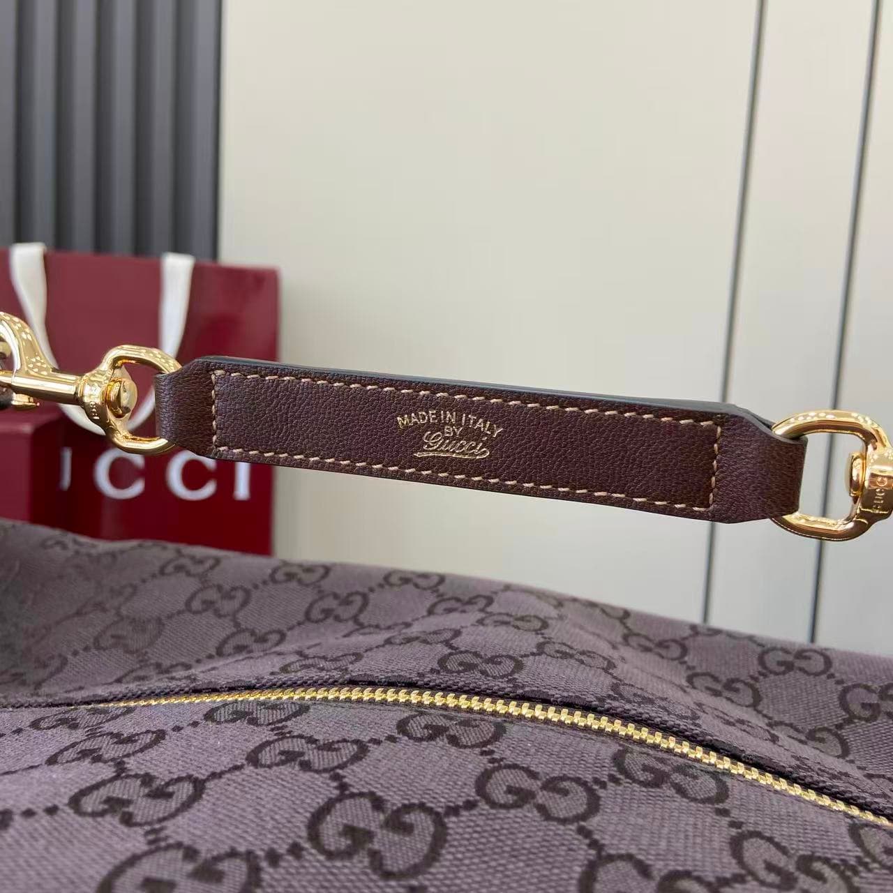 Gucci Brown Bag 864485