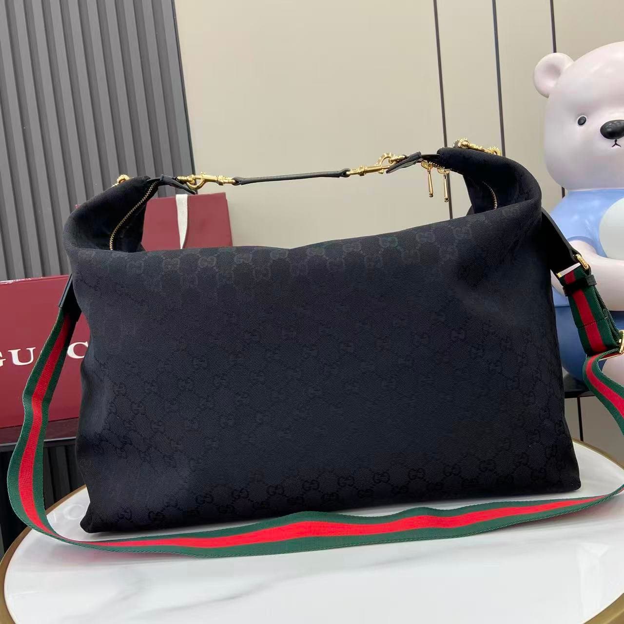 Gucci Black Bag 864485
