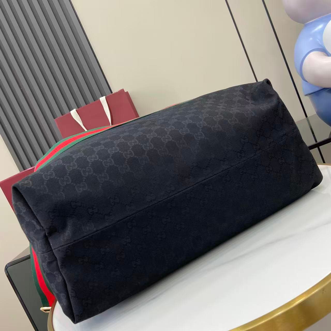Gucci Black Bag 864485