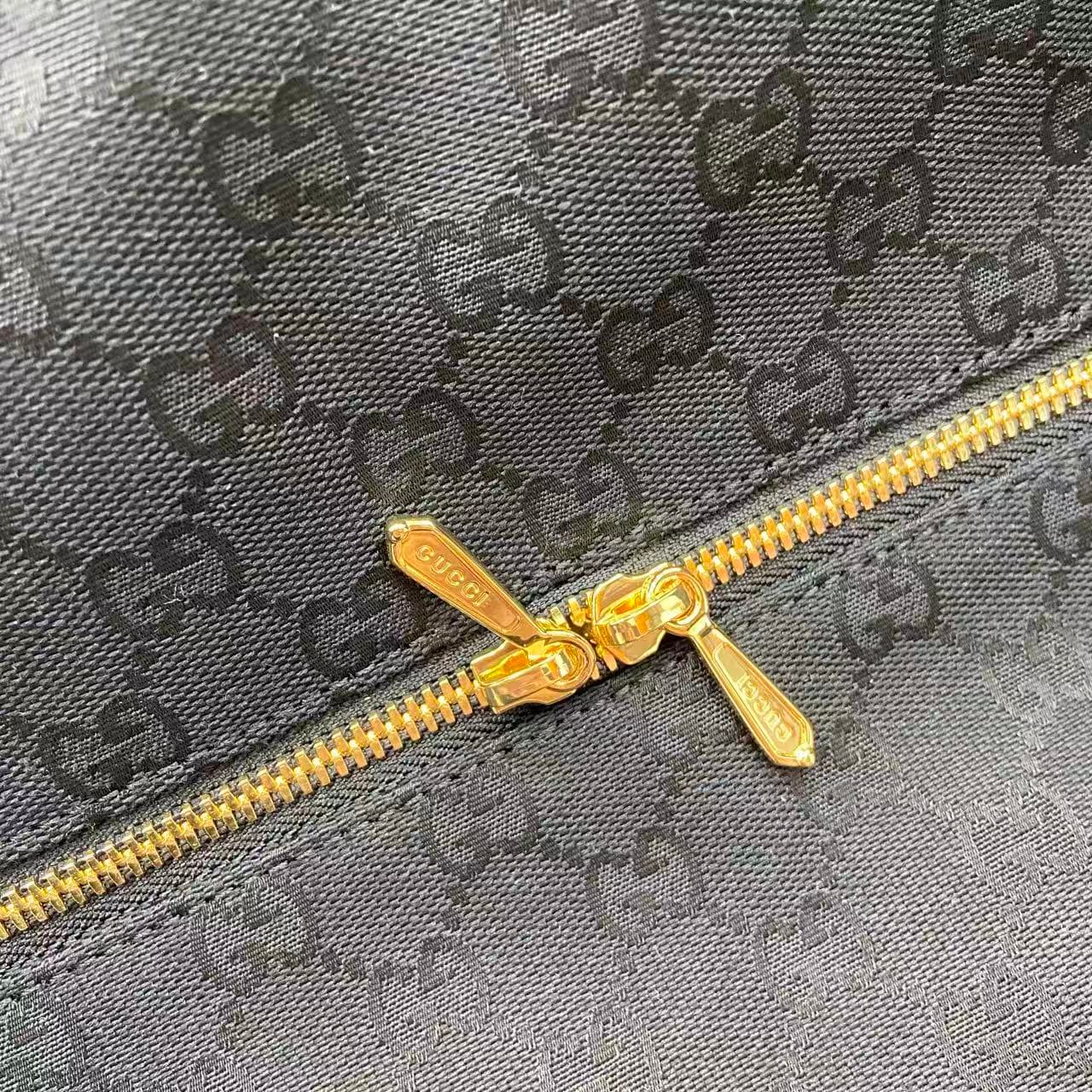 Gucci Black Bag 864485