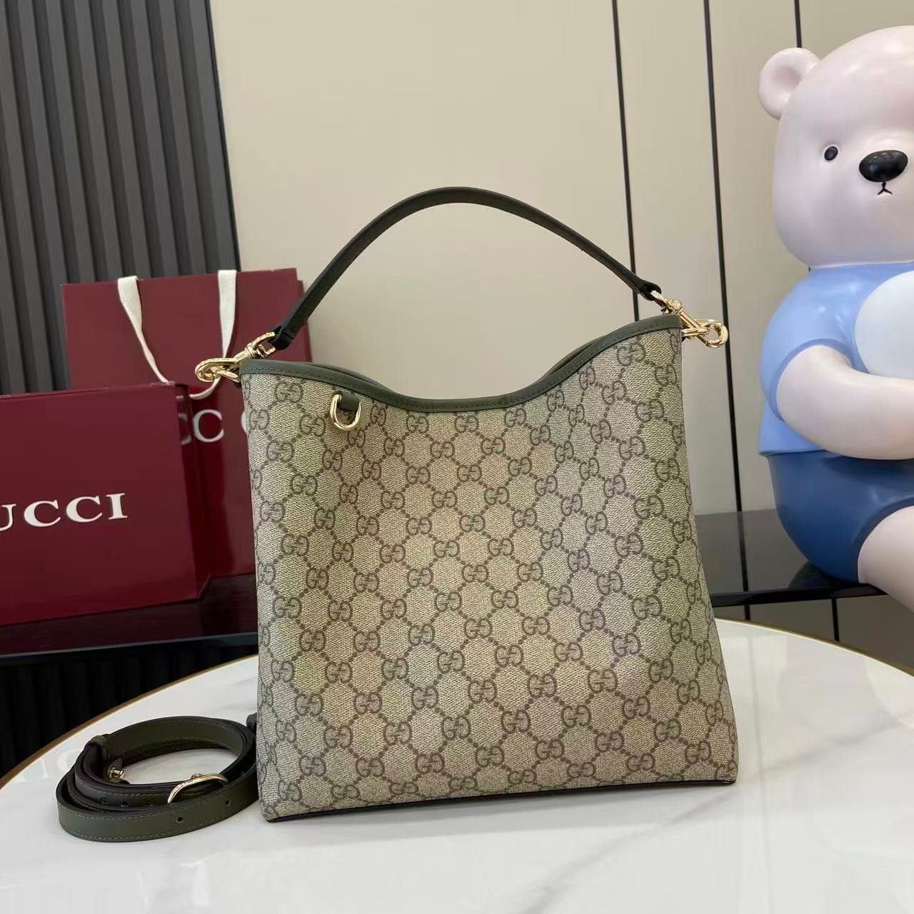 Gucci Small Backpack 815103