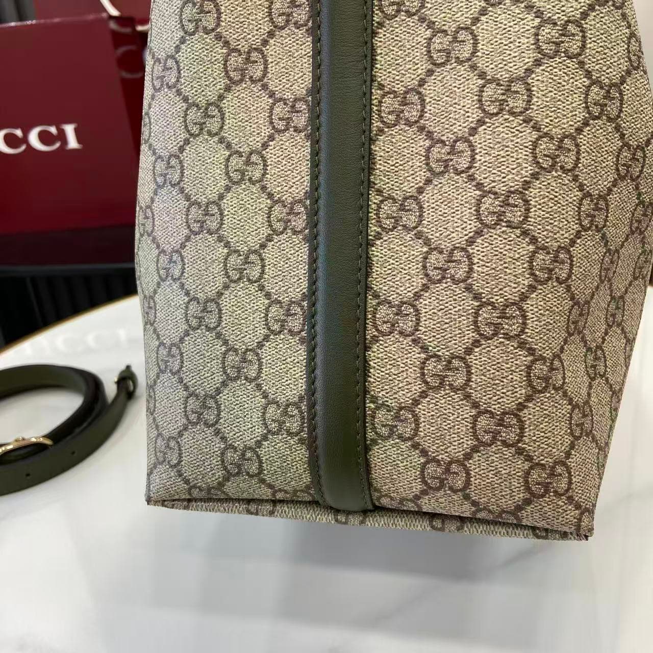 Gucci Small Backpack 815103