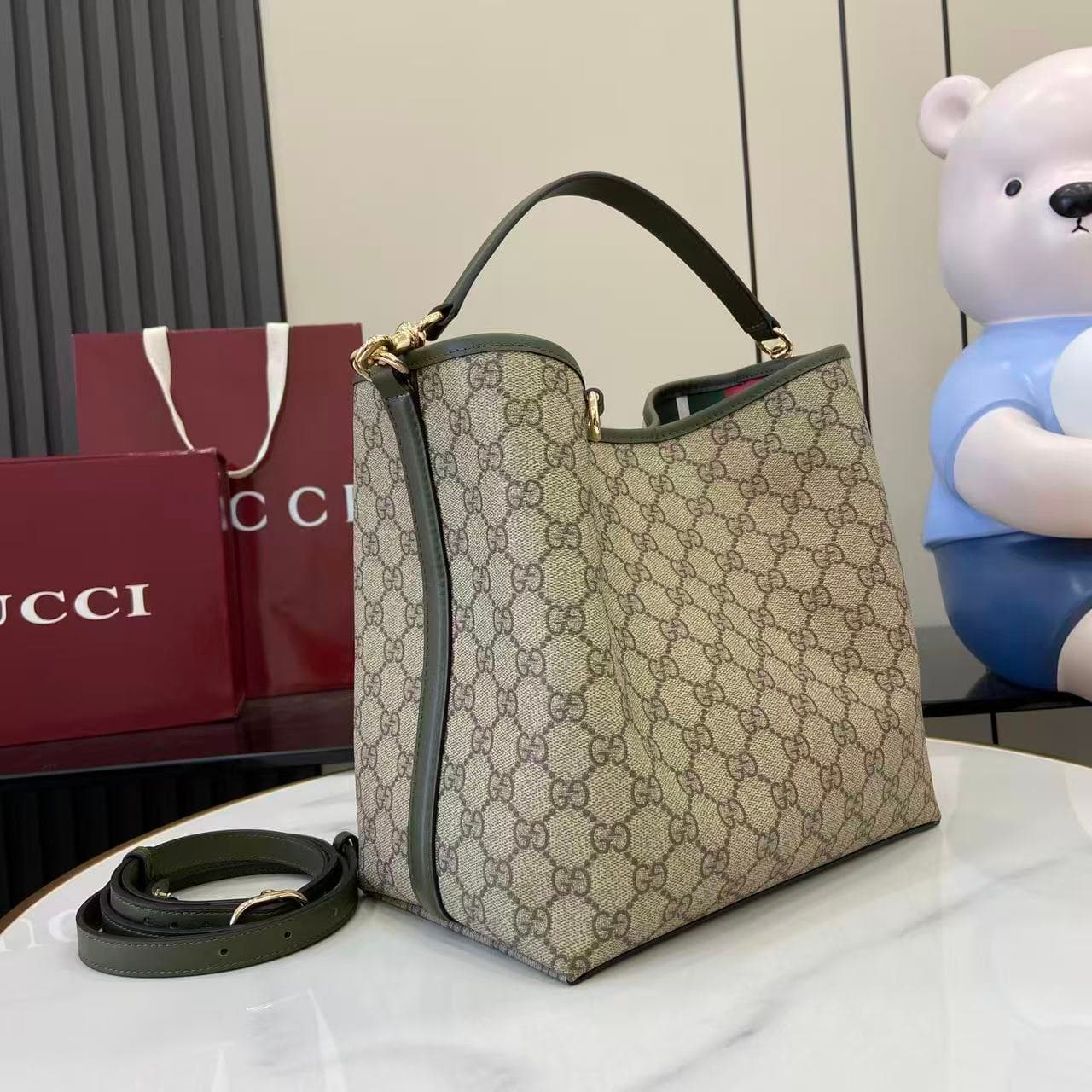 Gucci Small Backpack 815103