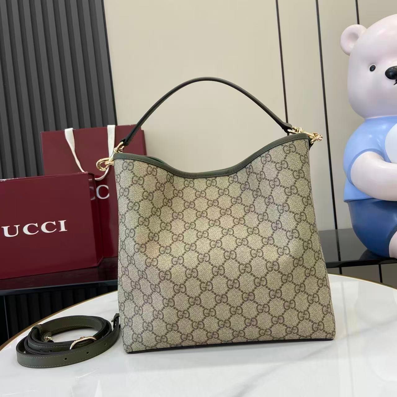 Gucci Small Backpack 815103