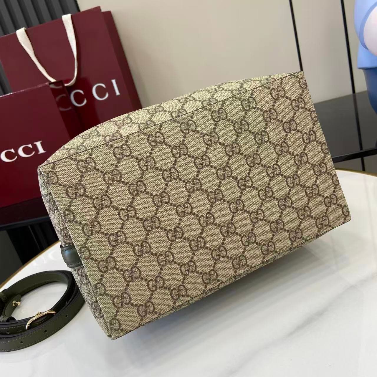 Gucci Small Backpack 815103