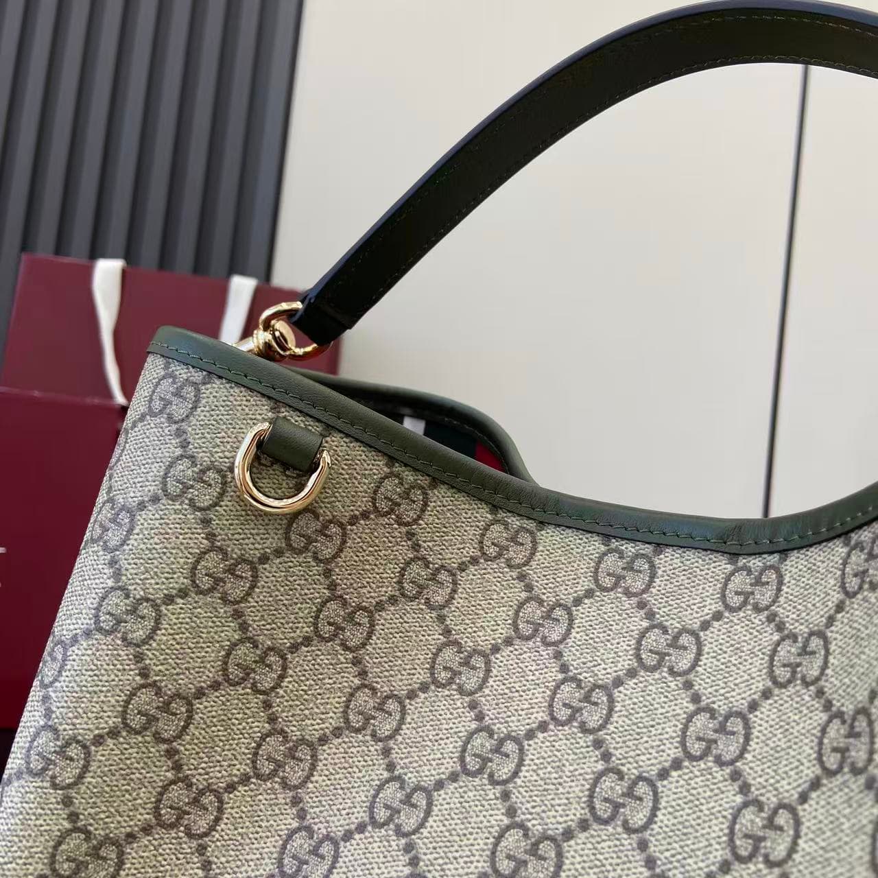 Gucci Small Backpack 815103