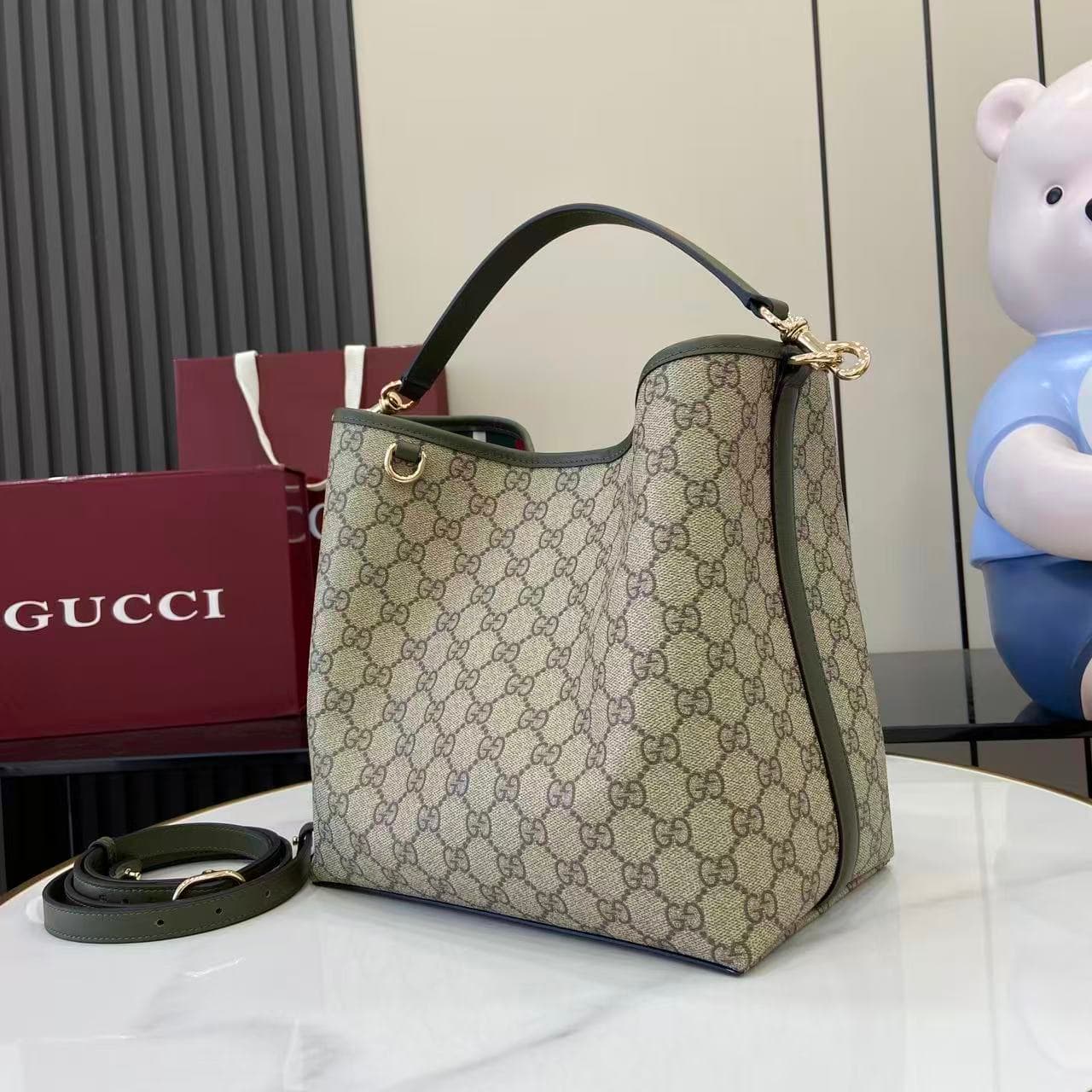 Gucci Small Backpack 815103